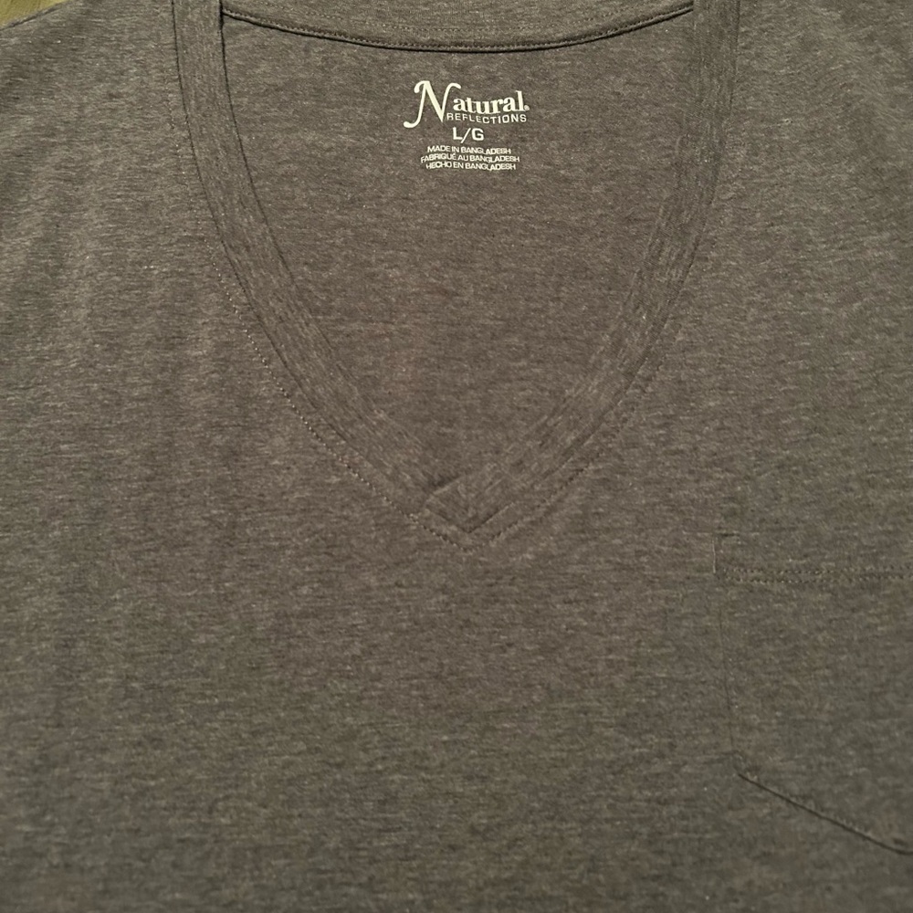 SUPER SOFT…NATURAL REFLECTIONS, WOMANS SHIRTS… - Picture 10 of 14